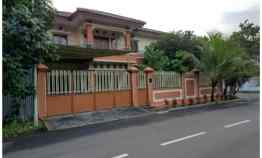 rumah perumahan kavling dprd dki