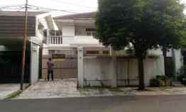 Rumah Dijual di Perumahan Kebon Jeruk Jakarta Barat