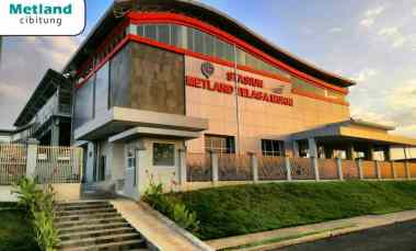 rumah perumahan metland cibitung