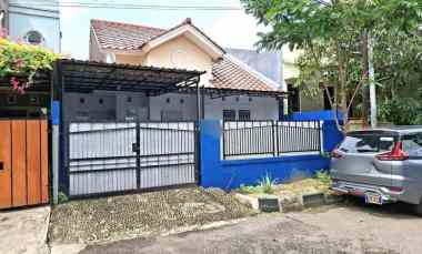 rumah perumahan metland menteng cakung jakarta timur