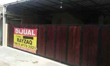 rumah perumahan papan bestari 1