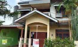 Rumah Strategis Pondok Pekayon Indah Bekasi Selatan, Kota Bekasi