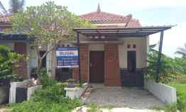 Rumah Semi Furnished Dijual di Perumahan Puri Kintamani Cilebut