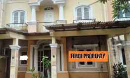 rumah perumahan raffless hills