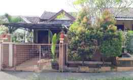 Rumah Siap Huni Lokasi di Sawangan Permai dekat dengan Tol
