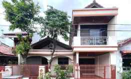 Rumah Siap Huni Perumahan Sbs Harapan Jaya Kota Bekasi
