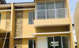 rumah perumahan serpong suradita