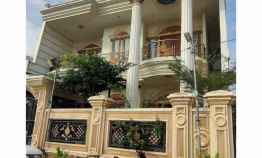 Rumah Dijual di Perumahan Taman Asri Cipadu Jaya Larangan Kota Tangerang