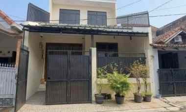 Rumah Perumahan Taman Harapan Baru Bekasi