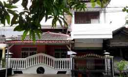 Rumah Strategis Perumahan Villa Mas Garden Bekasi Utara Kota Bekasi