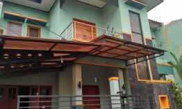 rumah perumnas 1 bekasi barat