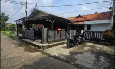 rumah perumnas 1 kranji