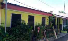 rumah perumnas murah siap huni