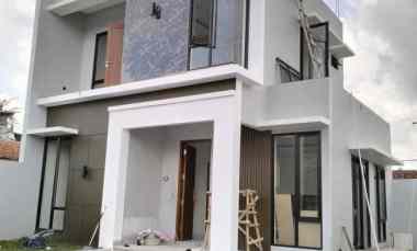 Rumah Dijual di purwomartani kalasan sleman jogja