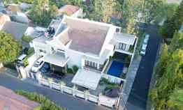 Rumah Pesanggrahan Bintaro Jakarta Selatan