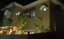 Rumah Second Mewah 2 Lantai Terawat Siap Huni Bintaro Jaksel