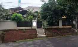 Rumah Dalam Komplek Hanya Jalan Kaki ke Jalan M Saidi Raya