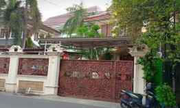 Rumah di Pinang Ranti Halim Makasar Jakarta Timur 2,5 Lantai Strategis