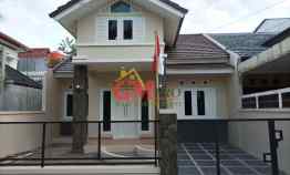 480. Rumah Minimalis di Pinus Regency, Gedebage - Bandung Timur