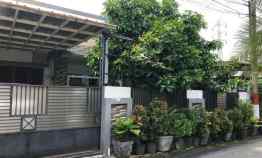 Rumah PKP Ciracas Jakarta Timur