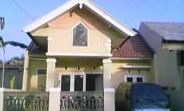 Rumah Dijual di Plamongan Sari Pedurungan Semarang