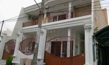 rumah ploso strategis siap huni