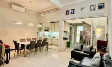 rumah ploso timur minimalis siap huni