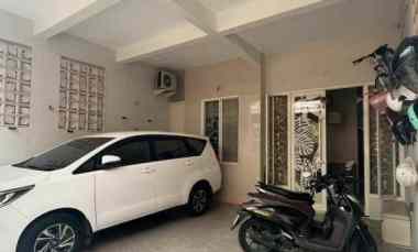 rumah ploso timur minimalis siap huni