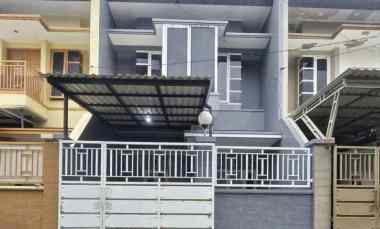 Rumah Ploso Timur, Strategis, Minimalis