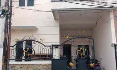 rumah ploso timur strategis token 2200