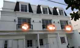 Rumah Baru di Pluit Jakarta Utara