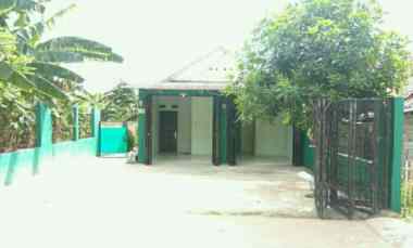 rumah plus 2 ruko second 1 263m di tambun utara bekasi