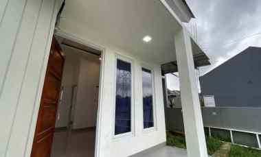 rumah plus bonus bonus siap huni di purwakarta