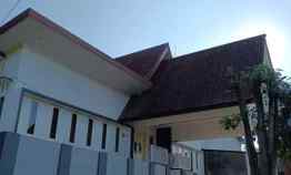 Rumah Plus Gudang Strategis Dau Kabupaten Malang