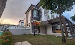 540. Rumah Minimalis Modern di Podomoro Park, Buah Batu - Bandung