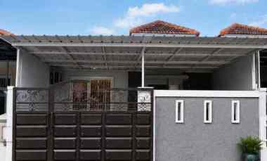 rumah pogot palm regency strategis siap huni