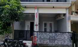 Rumah Cantik Elegant Pamulang Full Renovasi Ash