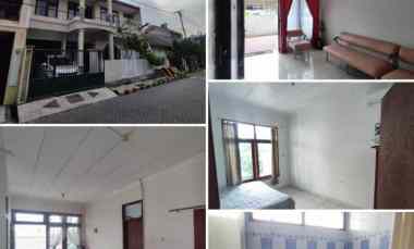 rumah pondok candra indah belakang rs mitra keluarga