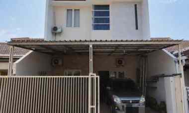 rumah pondok candra mangga