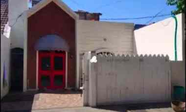 rumah pondok candra strategis semi furnsih