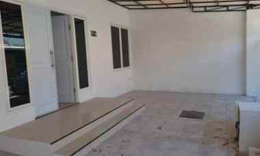 Rumah Pondok Chandra Nanas Merr Rungkut