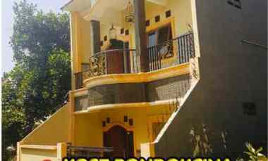 Kost Dijual di Pondok Cina