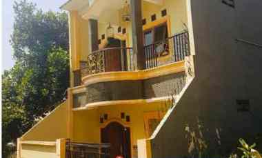 Rumah Dijual di Pondok Cina