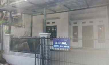 rumah pondok dustira padasuka dekat baros cimahi