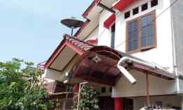Rumah Dijual di Pondok duta Cimanggis Depok