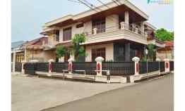 Rumah Murah Mewah Bekasi dekat Toll Jatiwarna Luas Strategis