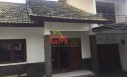rumah pondok hijau