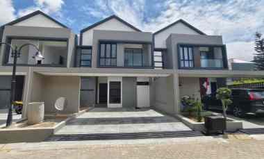 Rumah Pondok Hijau Setiabudi Bandung