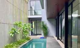 Penawaran Termurah Rumah Pondok Indah Brand New Modern Luxury House Near Rspi Ownik