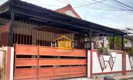 Rumah Dijual di Pondok Indah Arteri Soekarno Hatta